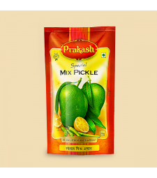 Special Mix